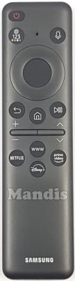 Comandament a distància original SAMSUNG BN59-01432J